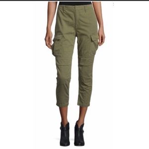 Rag & bone skinny cargo pant